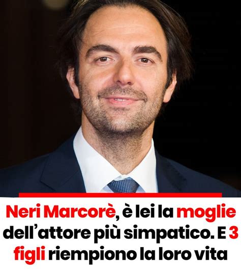 neri simpatico attore